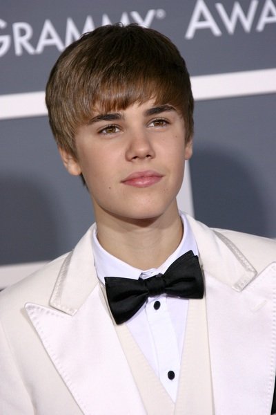 53rd Annual GRAMMY Awards - Arrivals