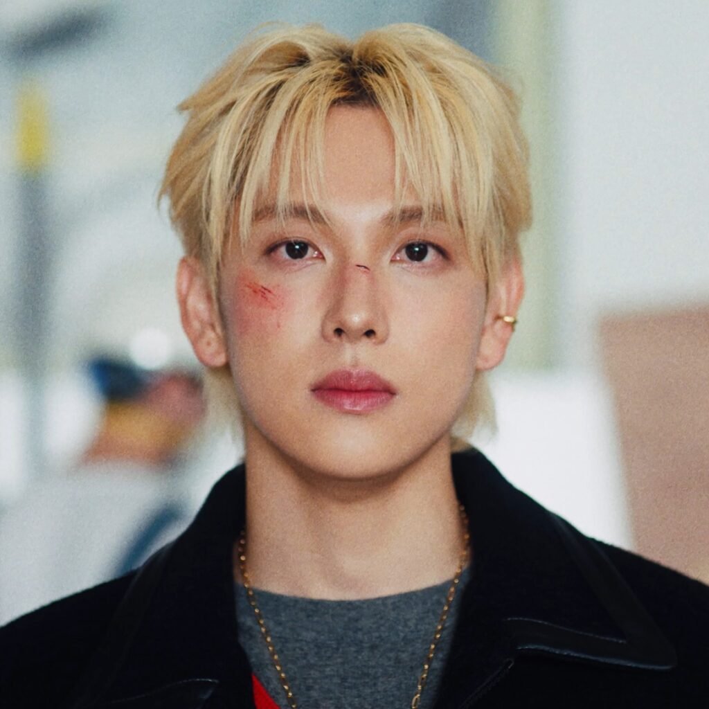 Ahora también es solista: Yim Si-wan debuta con su EP ‘The Reason’