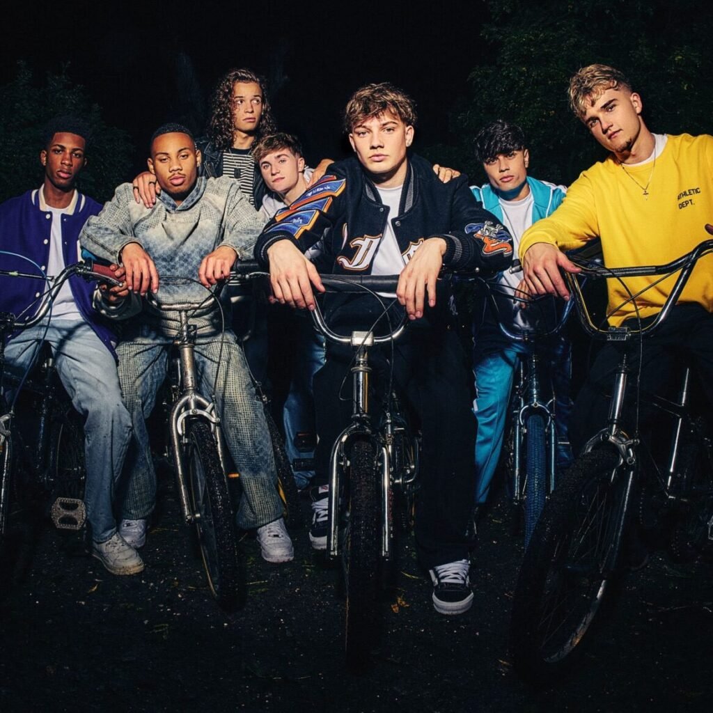 Conoce a December 10: La nueva banda de Simon Cowell