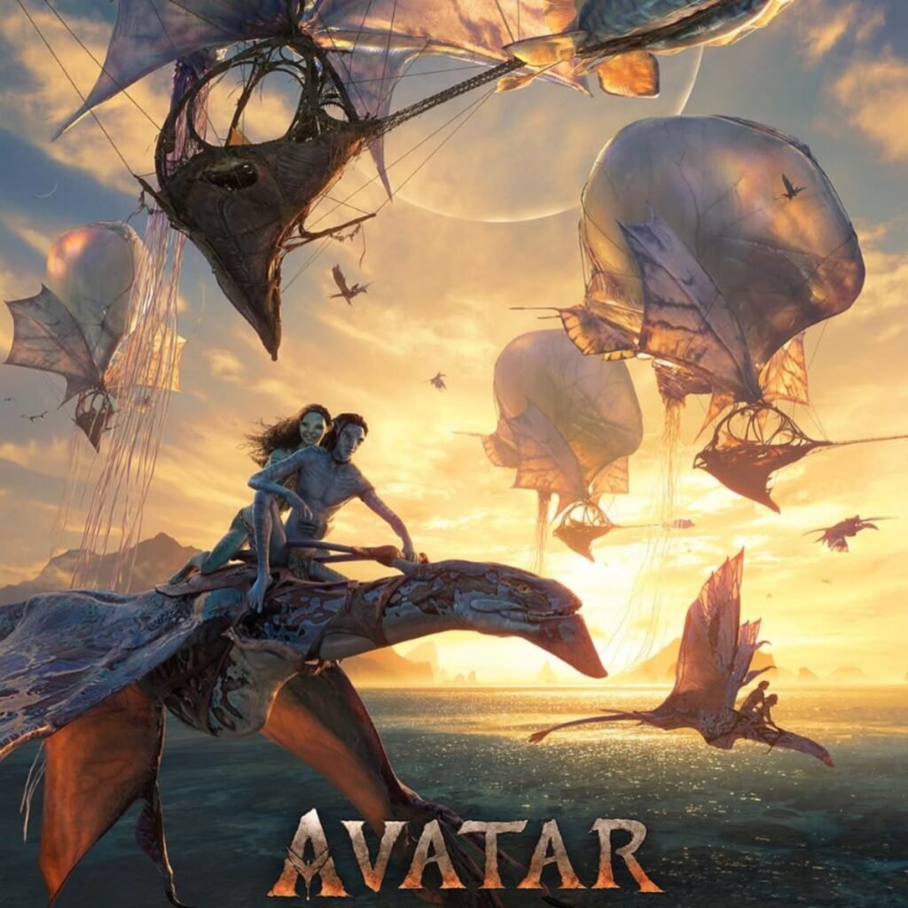 Avatar 3: Fire and Ash llega a cines y expande el universo de Pandora