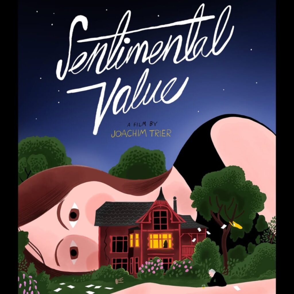Valor Sentimental: El nuevo drama de Joachim Trier llega a cines