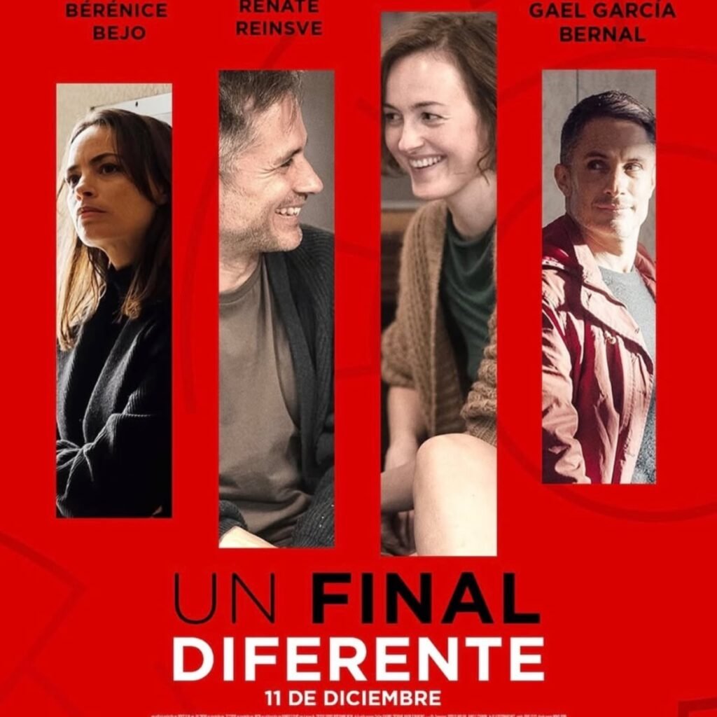 Un Final Diferente: Amor, pérdida y ciencia ficción