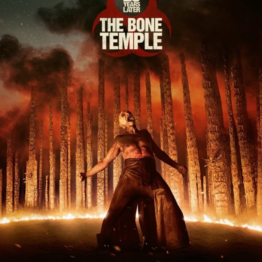 28 años después: El Templo de los Huesos abre un nuevo capítulo en la saga