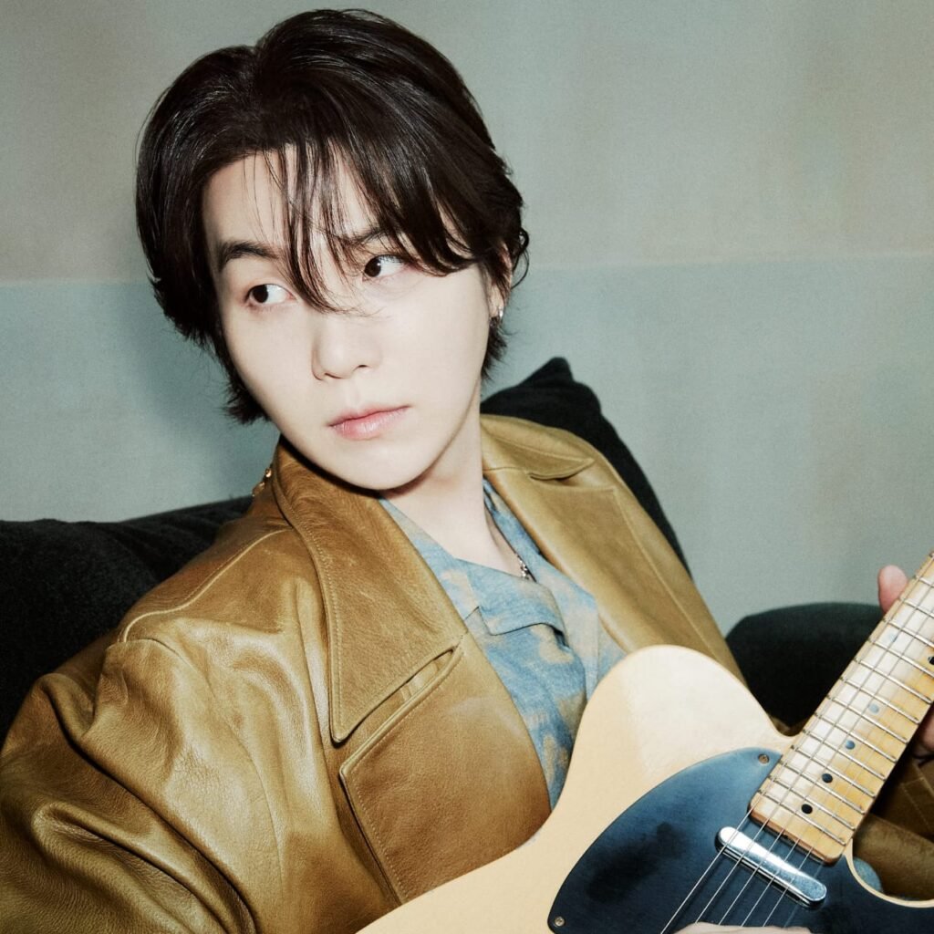 Agust D: Madurar, un viaje sin retorno