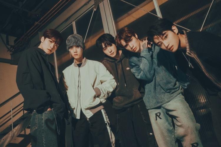 Conoce a One Pact: una visión más independiente del K Pop